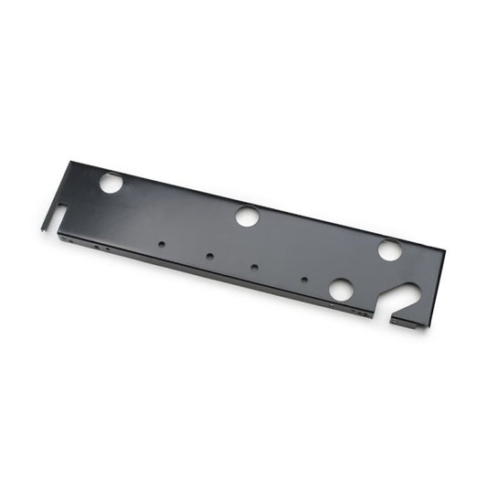 BRACE FRONT BLACK