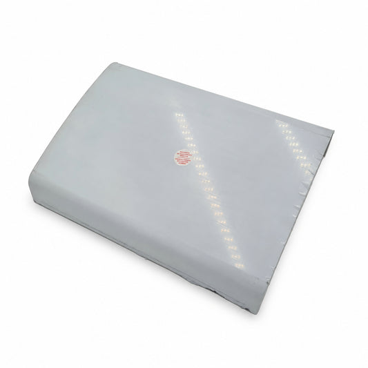 LID INSERT PORTABLE CASTING