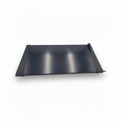 DOOR CAB ASSEMBLED RHS BLK