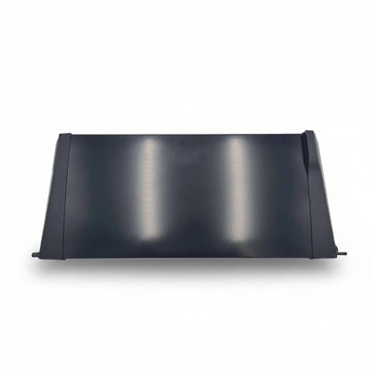 DOOR CAB ASSEMBLED RHS BLK