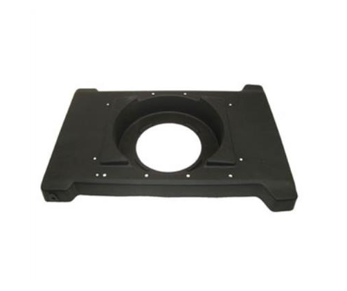 BASE RESIN CABINET REV A +
