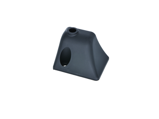 SPACER - AXLE REAR