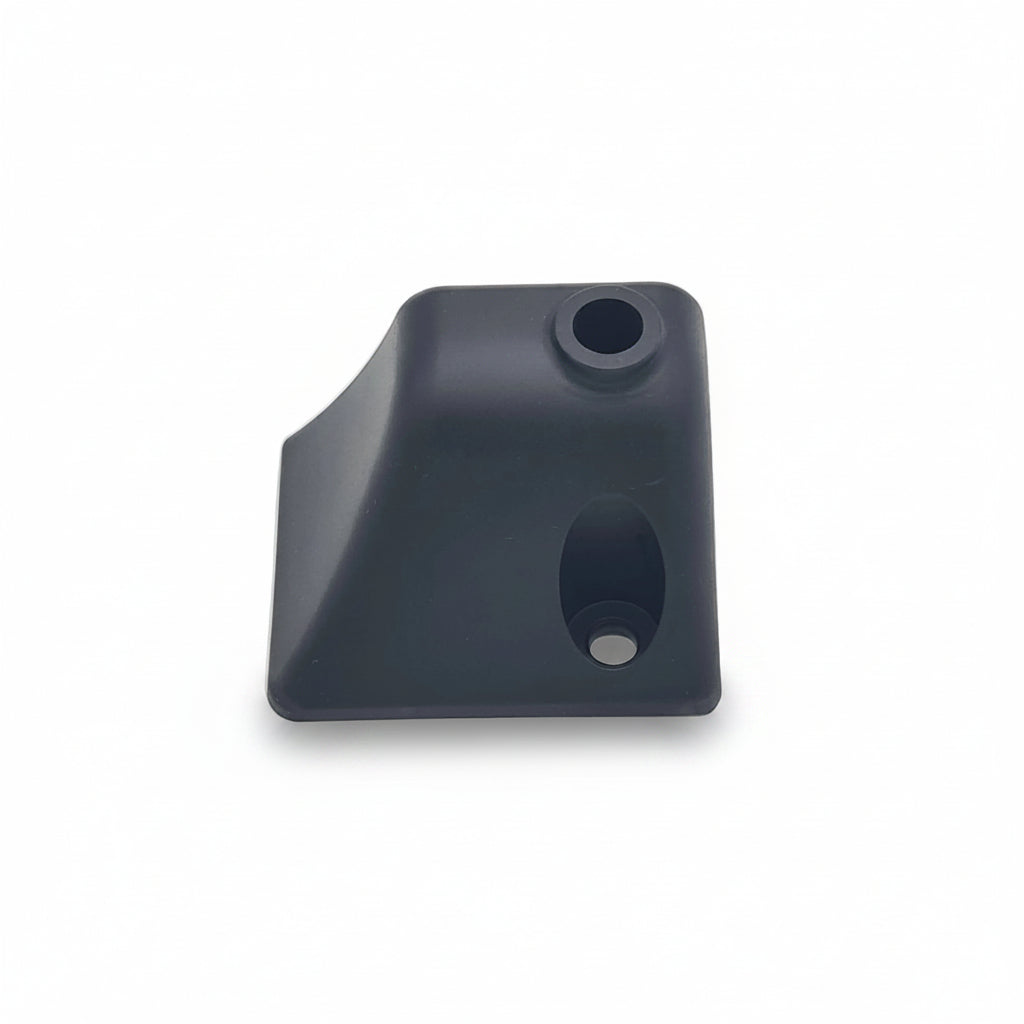 SPACER - AXLE FRONT