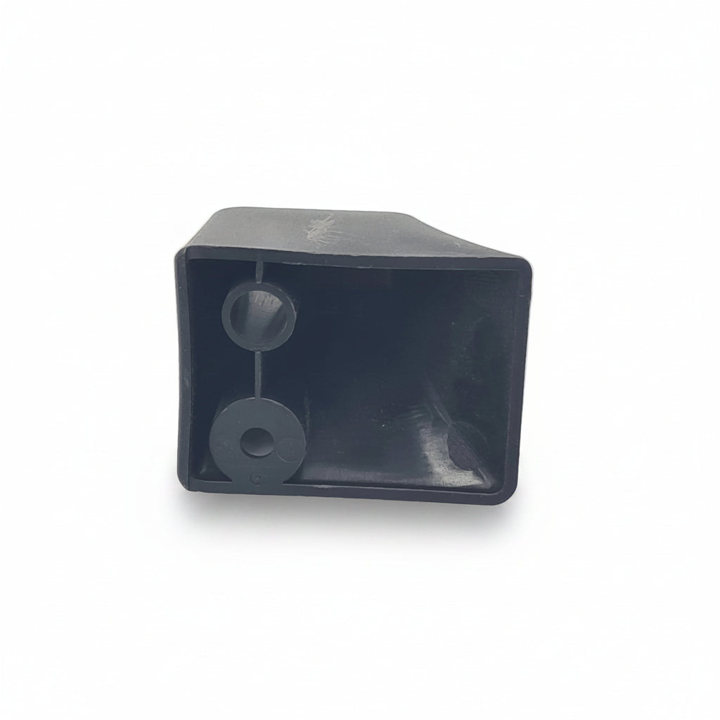 SPACER - AXLE FRONT