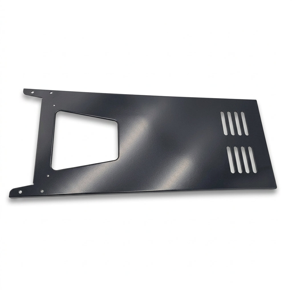 PANEL SIDE 320 PED