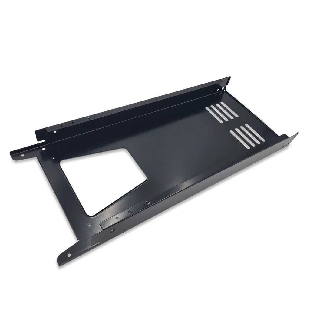 PANEL SIDE 320 PED