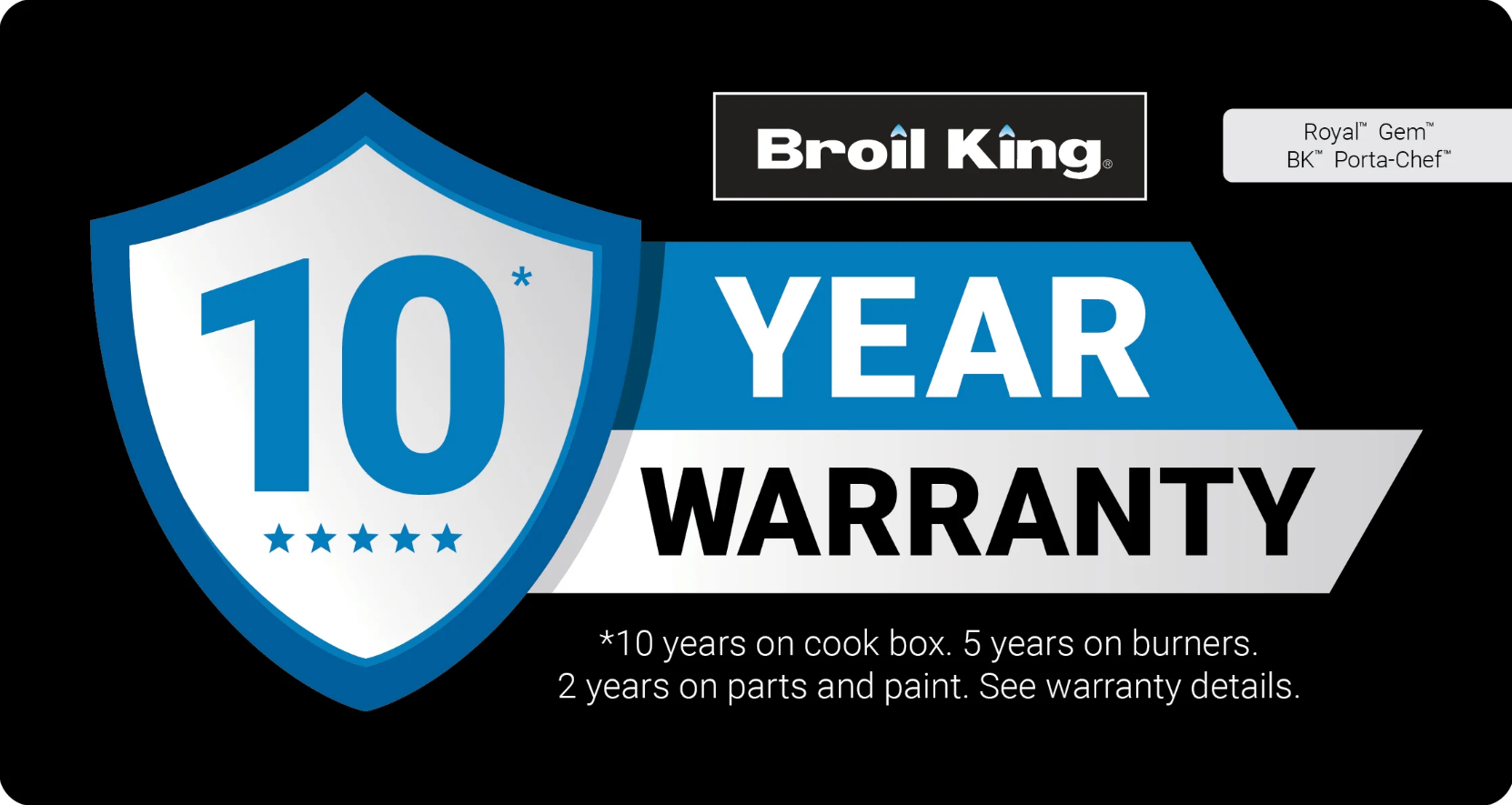 Warranty Image