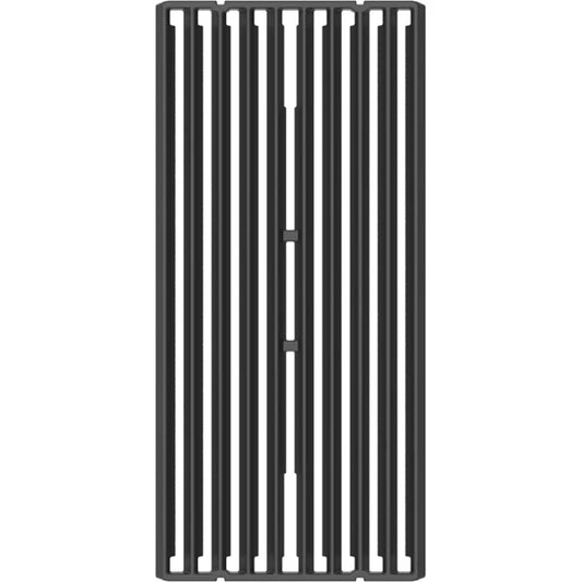 Gussrost matt-emailliert Imperial™ (bis 2006)