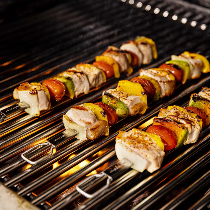 Edelstahlrost Imperial™ | Regal™