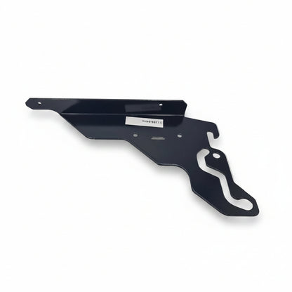 BRACKET SHELF RHS BLACK