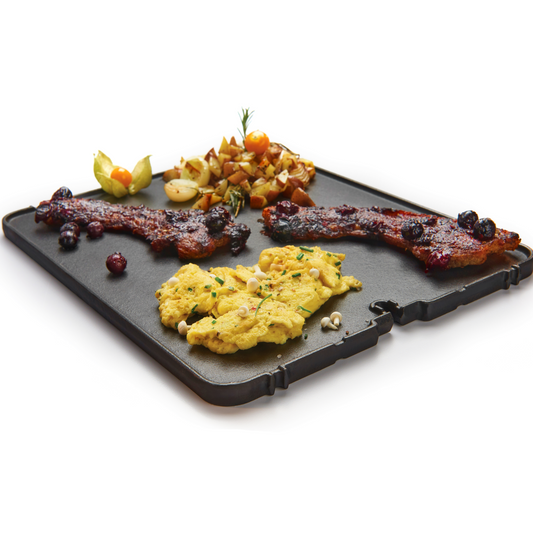 Gussplatte für Porta-Chef™ | Gem™