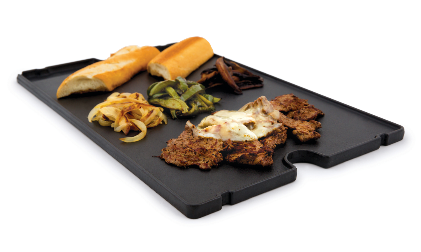 Cast Iron Griddle Imperial™ | Regal™ | Regal™ Pellet