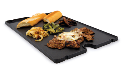 Cast Iron Griddle Imperial™ | Regal™ | Regal™ Pellet