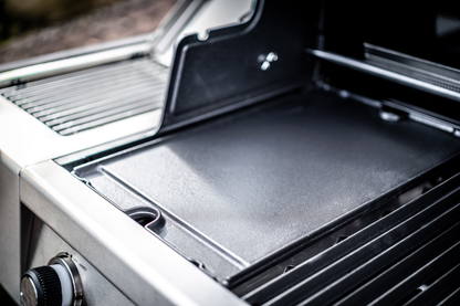 Cast Iron Griddle Imperial™ | Regal™ | Regal™ Pellet