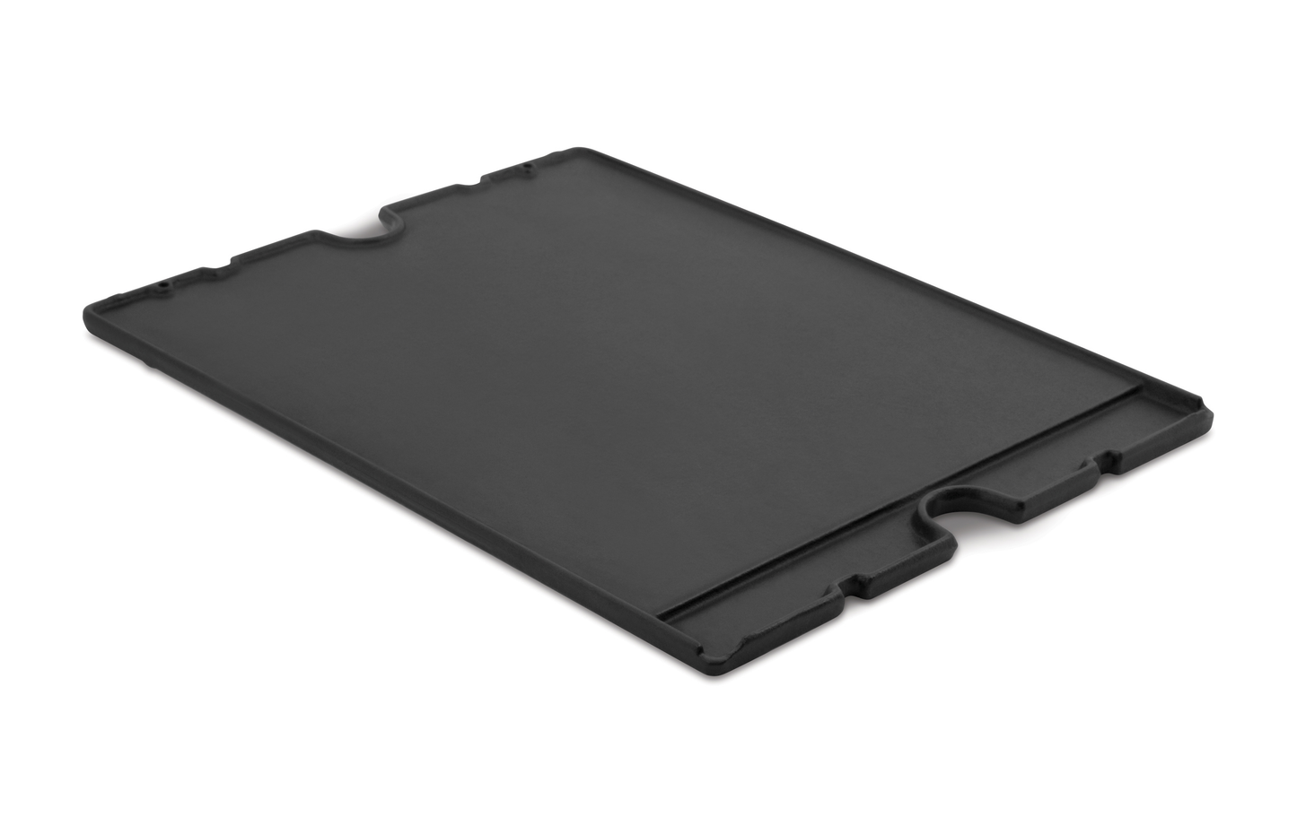 Cast Iron Griddle Baron™ | Crown™ | Crown™ Pellet
