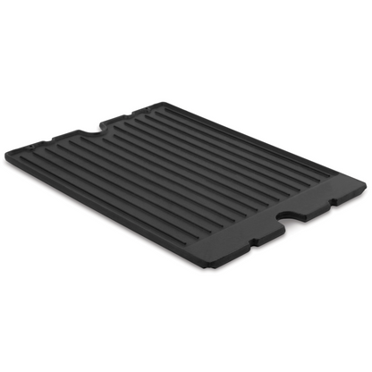 Cast Iron Griddle Baron™ | Crown™ | Crown™ Pellet
