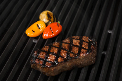 Gussrost matt-emailliert für Baron™ | Crown™