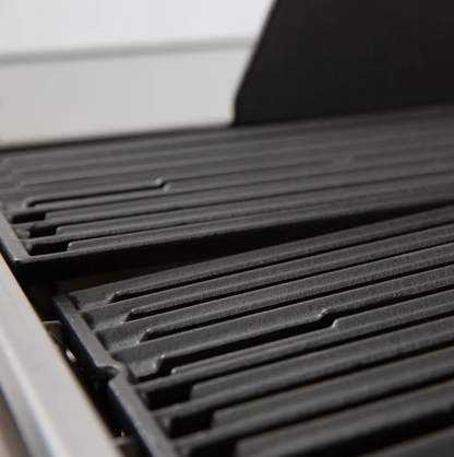 Gussrost matt-emailliert für Baron™ | Crown™