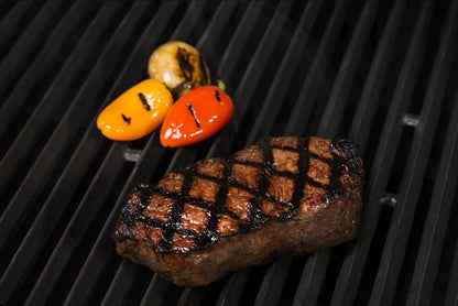 Gussrost matt-emailliert Baron™ | Crown™