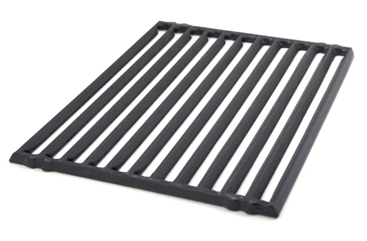 Gussrost matt-emailliert Gem™ 320 | Porta-Chef™ 320