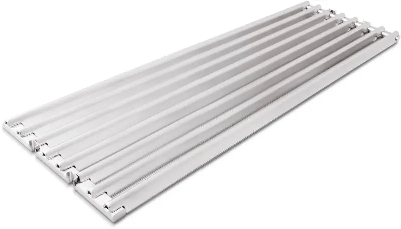 V-förmiges Edelstahl Grillrost Imperial™ | Regal™