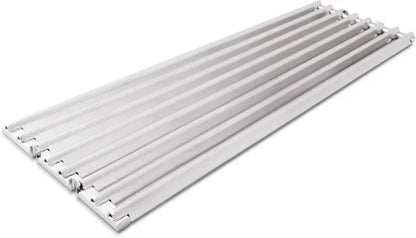 V-förmiges Edelstahl Grillrost Imperial™ | Regal™