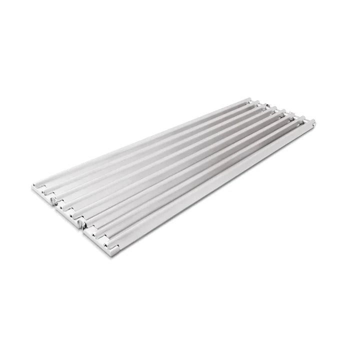 V-förmiges Edelstahl Grillrost Imperial™ | Regal™