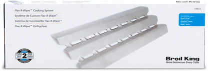 Flav R Wave FLAV-R-WAVE™ Imperial™ | Regal™ – Broil King Deutschland