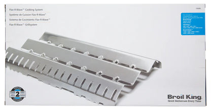 Large Flav-R-Wave™