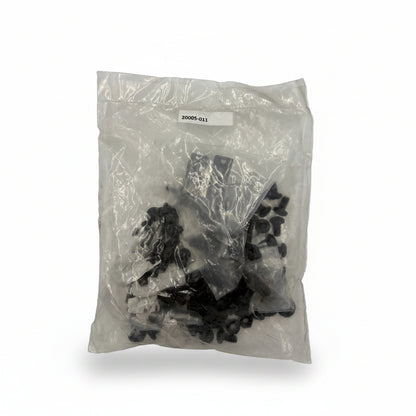 HARDWARE BAG KEG CABINET