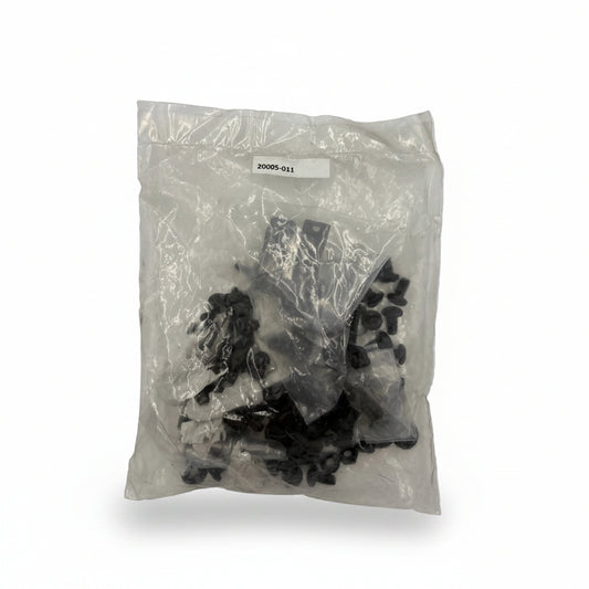 HARDWARE BAG KEG CABINET