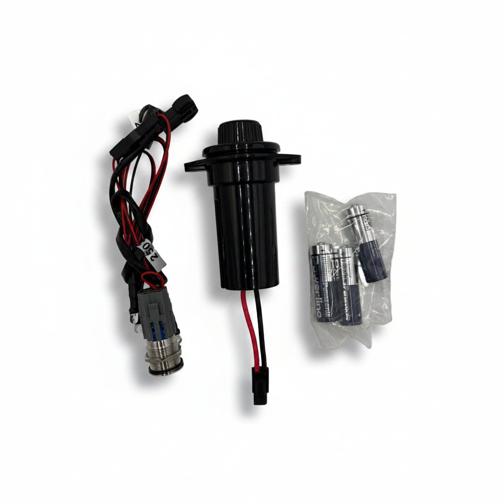 LED ASSY KNOB 540/570