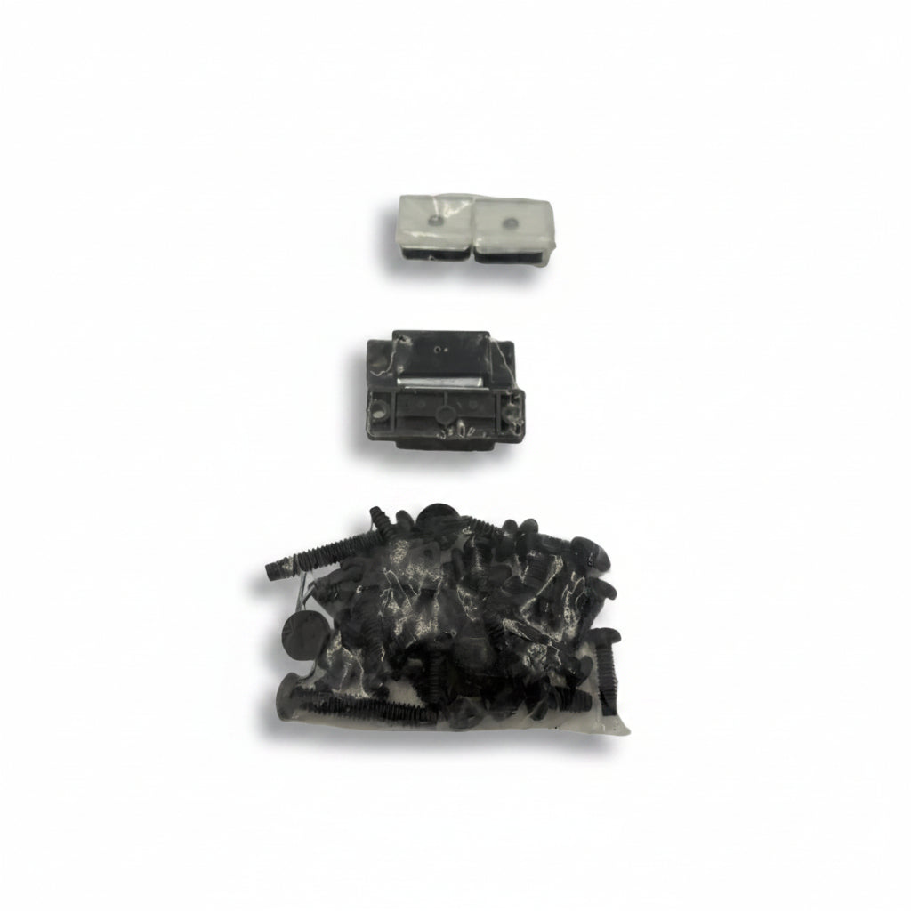 Schrauben Pack