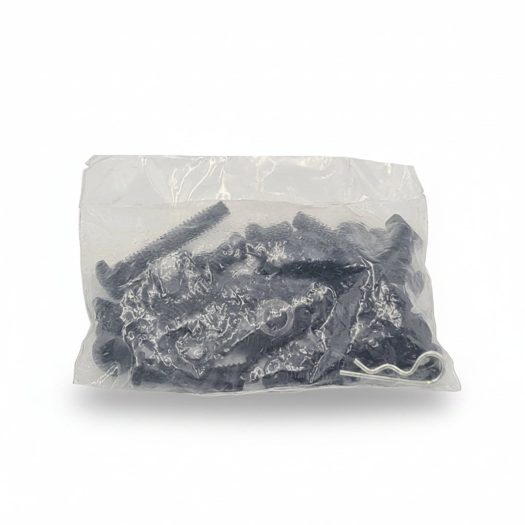 Schrauben Pack Regal 500