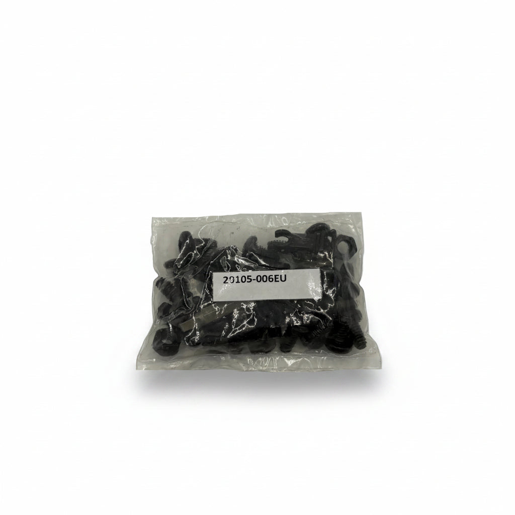HARDWARE BAG 490/625 IMPERIAL