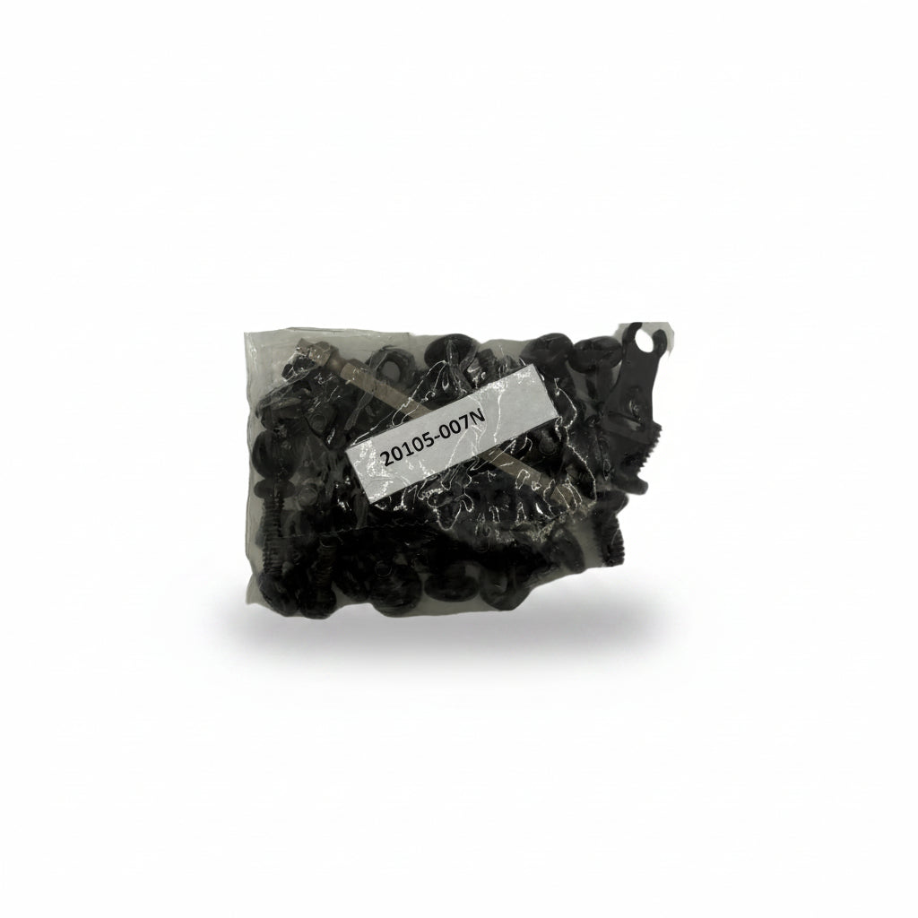 HARDWARE BAG SS IMPERIAL XL +