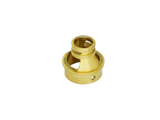 BURNER ADAPTER