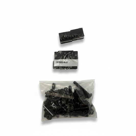 HARDWARE BAG 500/625 REGAL