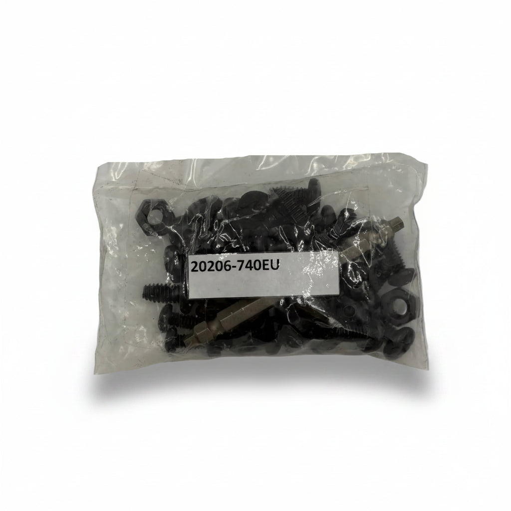 HARDWARE BAG 500/625 IMPERIAL