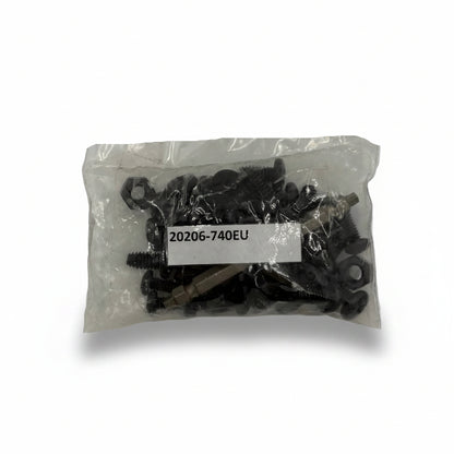 HARDWARE BAG 500/625 IMPERIAL