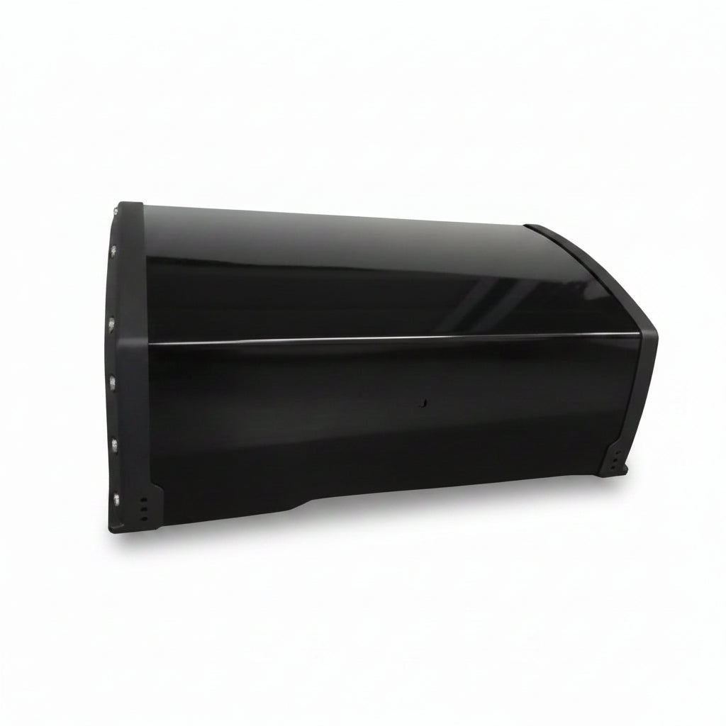 LID - HUMMER ASSEMBLY 330 BLK