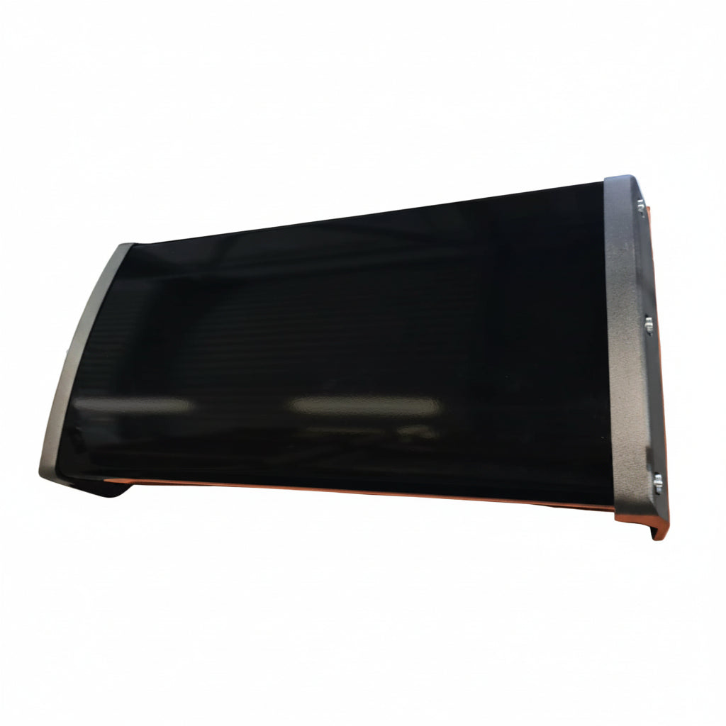LID - HUMMER ASSEMBLY 330 BLK