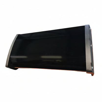 LID - HUMMER ASSEMBLY 330 BLK