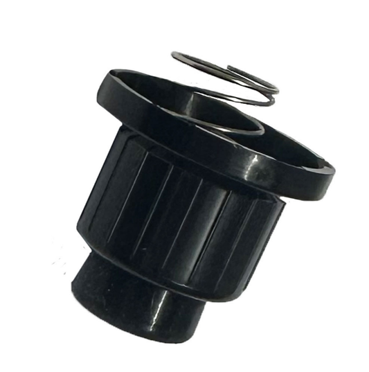 IGNITOR BUTTON +