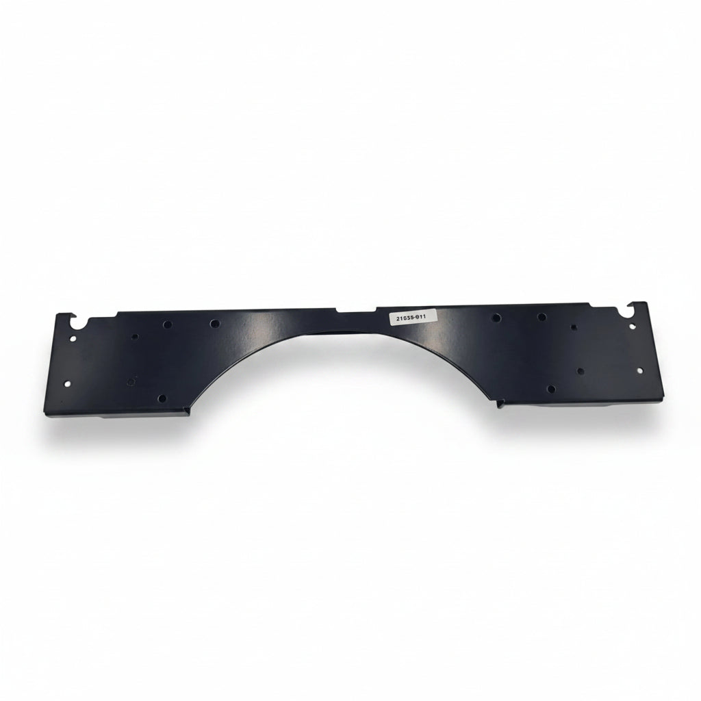 CASTER BRACKET BLACK