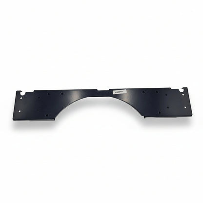 CASTER BRACKET BLACK