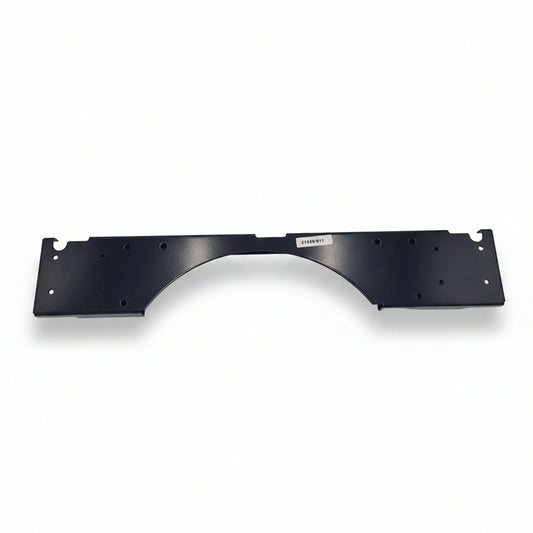 CASTER BRACKET BLACK