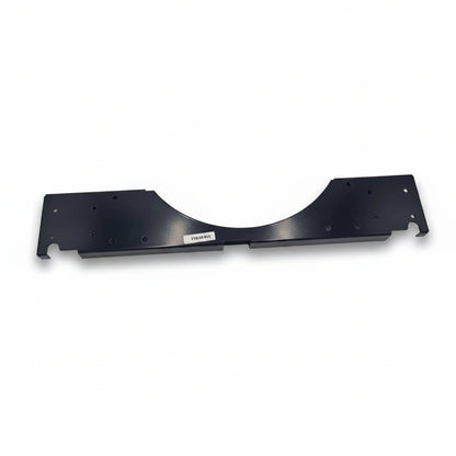 CASTER BRACKET BLACK