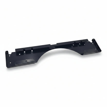 CASTER BRACKET BLACK
