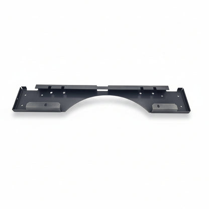 CASTER BRACKET BLACK